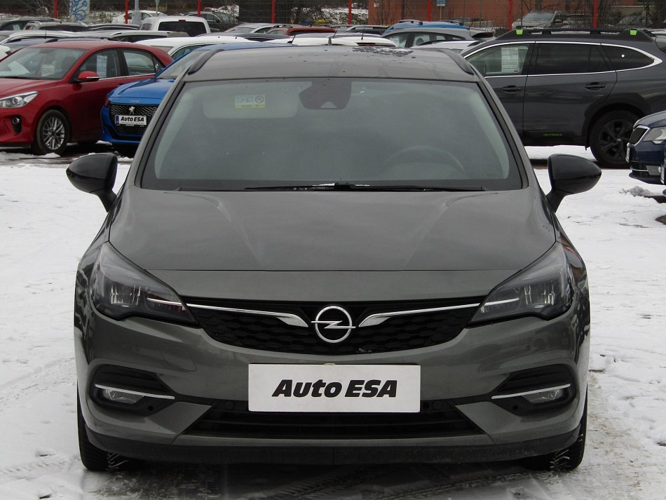 Opel Astra 1.2T  SportsTourer