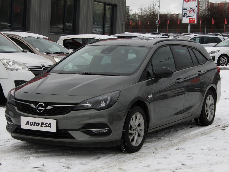 Opel Astra 1.2T  SportsTourer