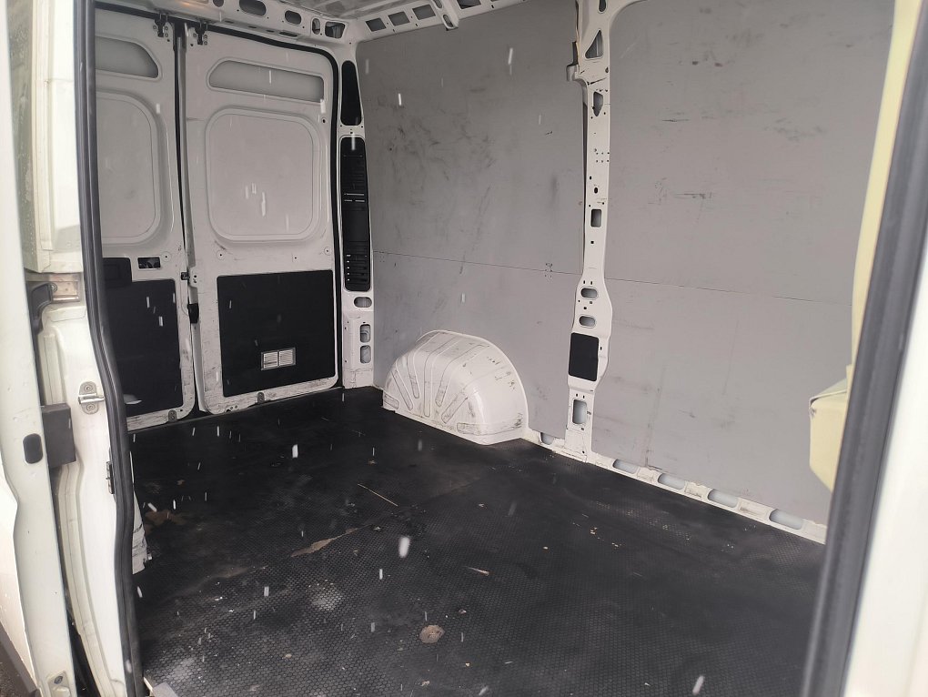 Citroën Jumper 2.0HDi  L2H2