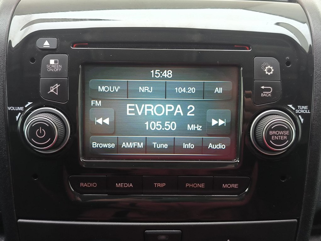 Citroën Jumper 2.0HDi  L2H2