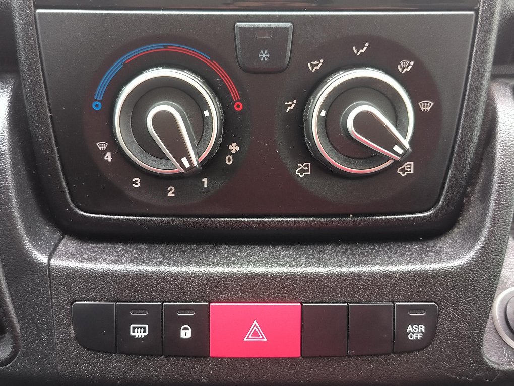 Citroën Jumper 2.0HDi  L2H2