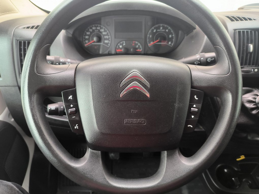 Citroën Jumper 2.0HDi  L2H2