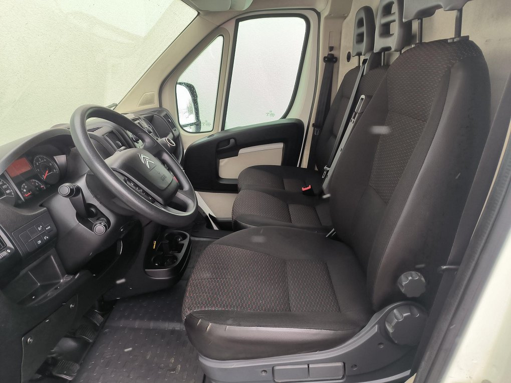 Citroën Jumper 2.0HDi  L2H2