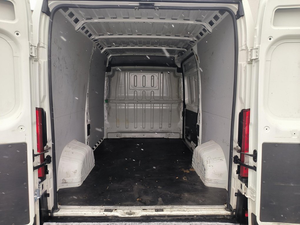 Citroën Jumper 2.0HDi  L2H2