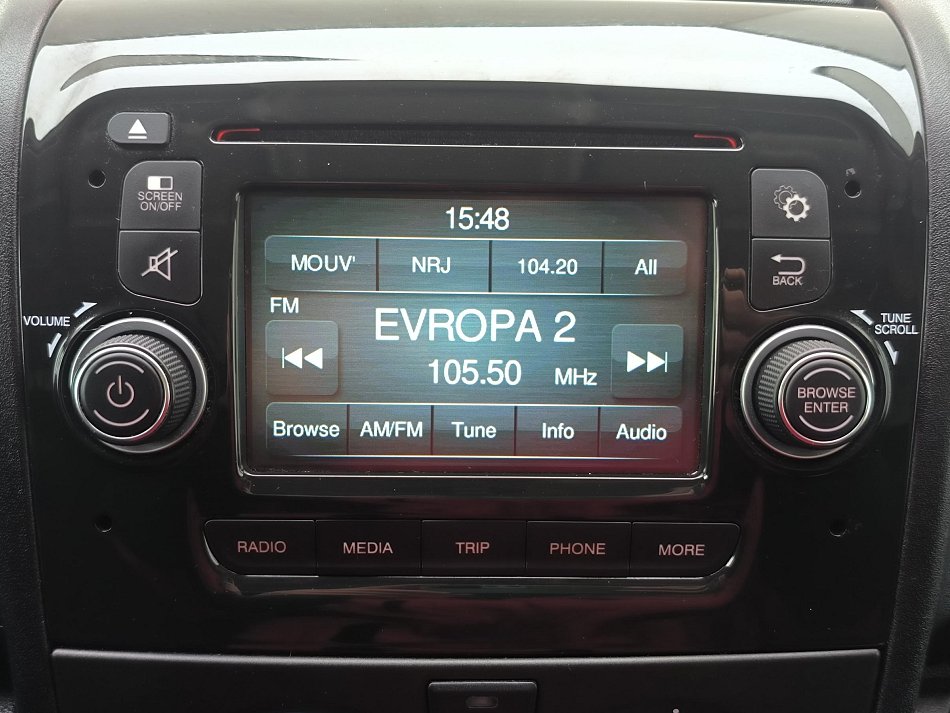 Citroën Jumper 2.0HDi  L2H2