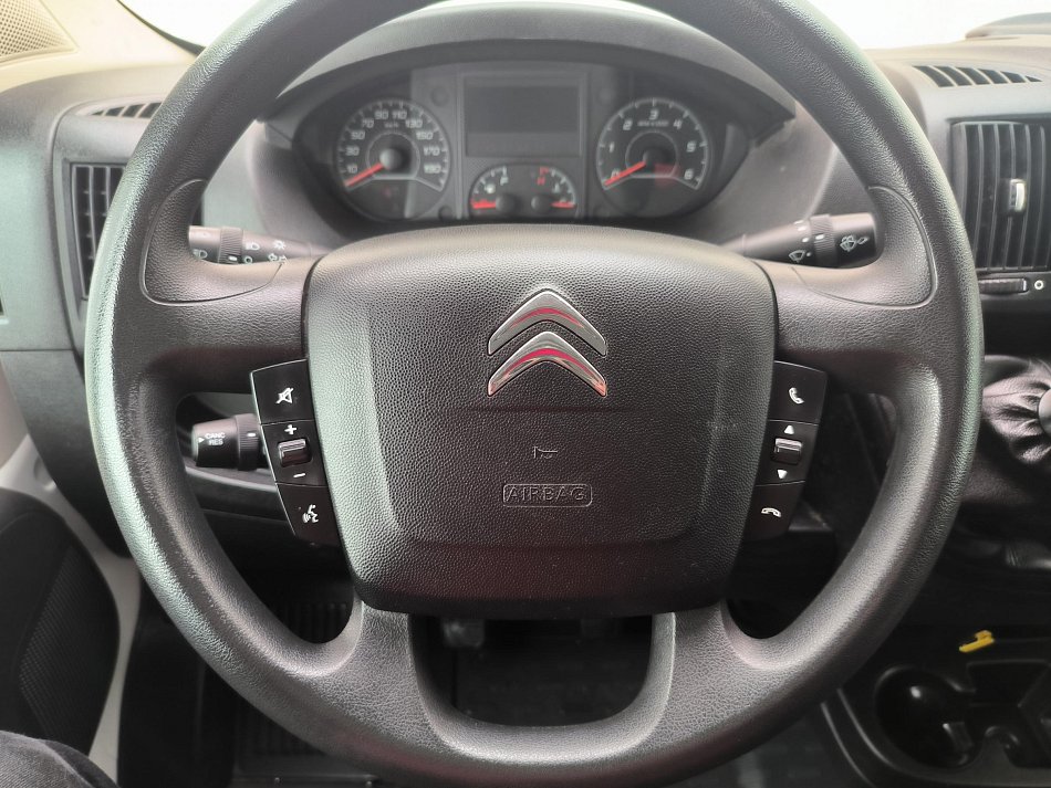 Citroën Jumper 2.0HDi  L2H2