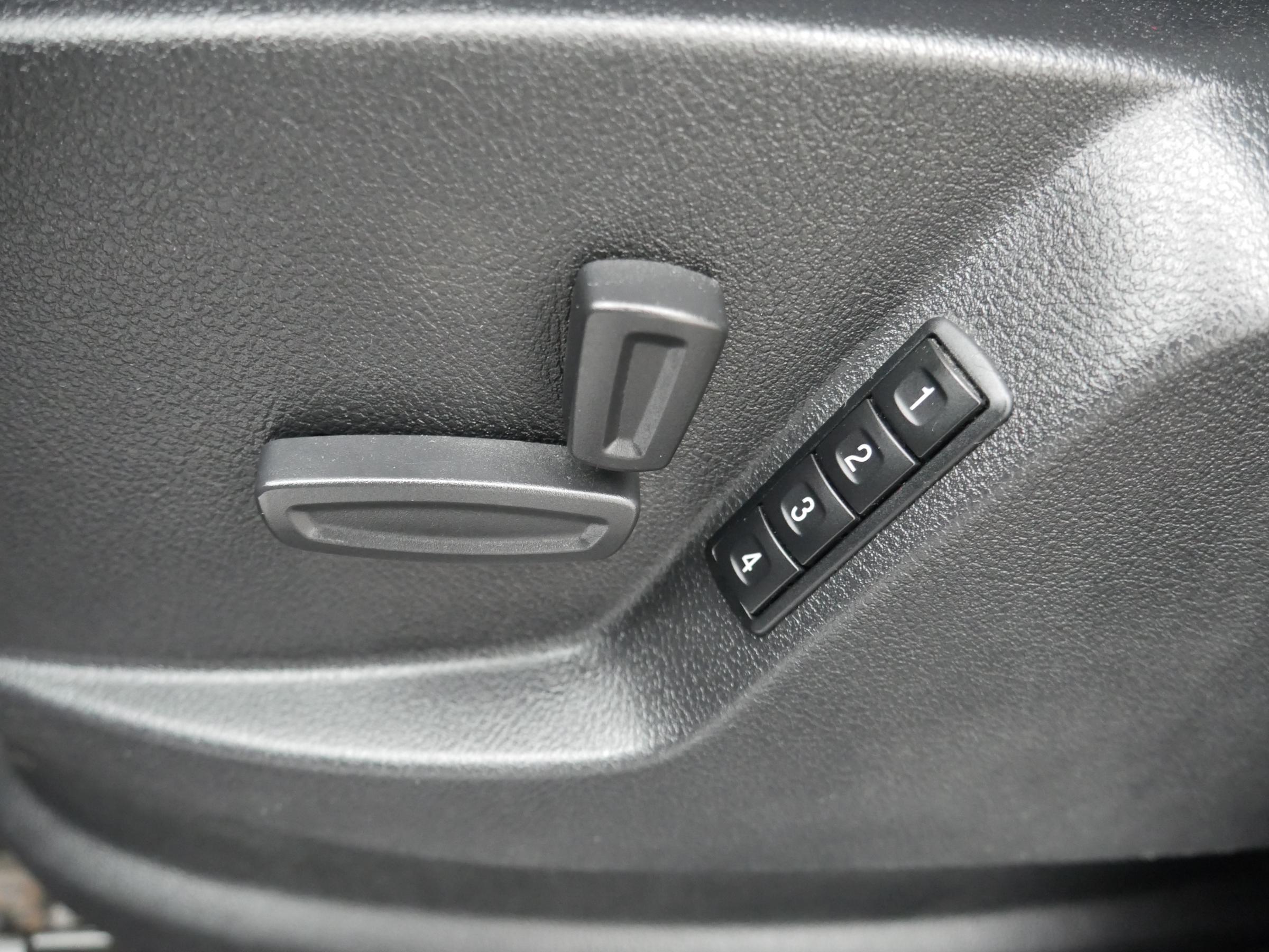 Ford Galaxy, 2011 - pohled č. 16