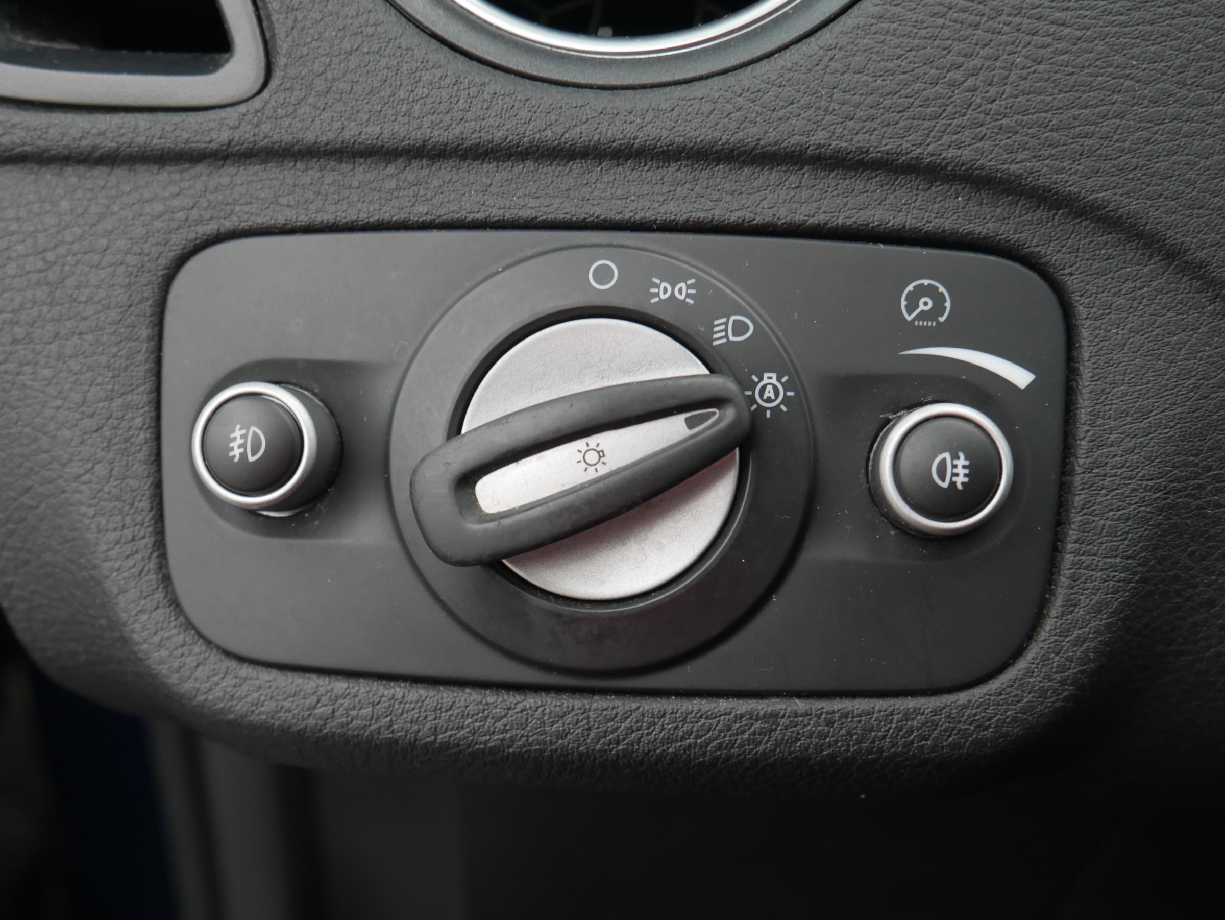 Ford Galaxy, 2011 - pohled č. 17