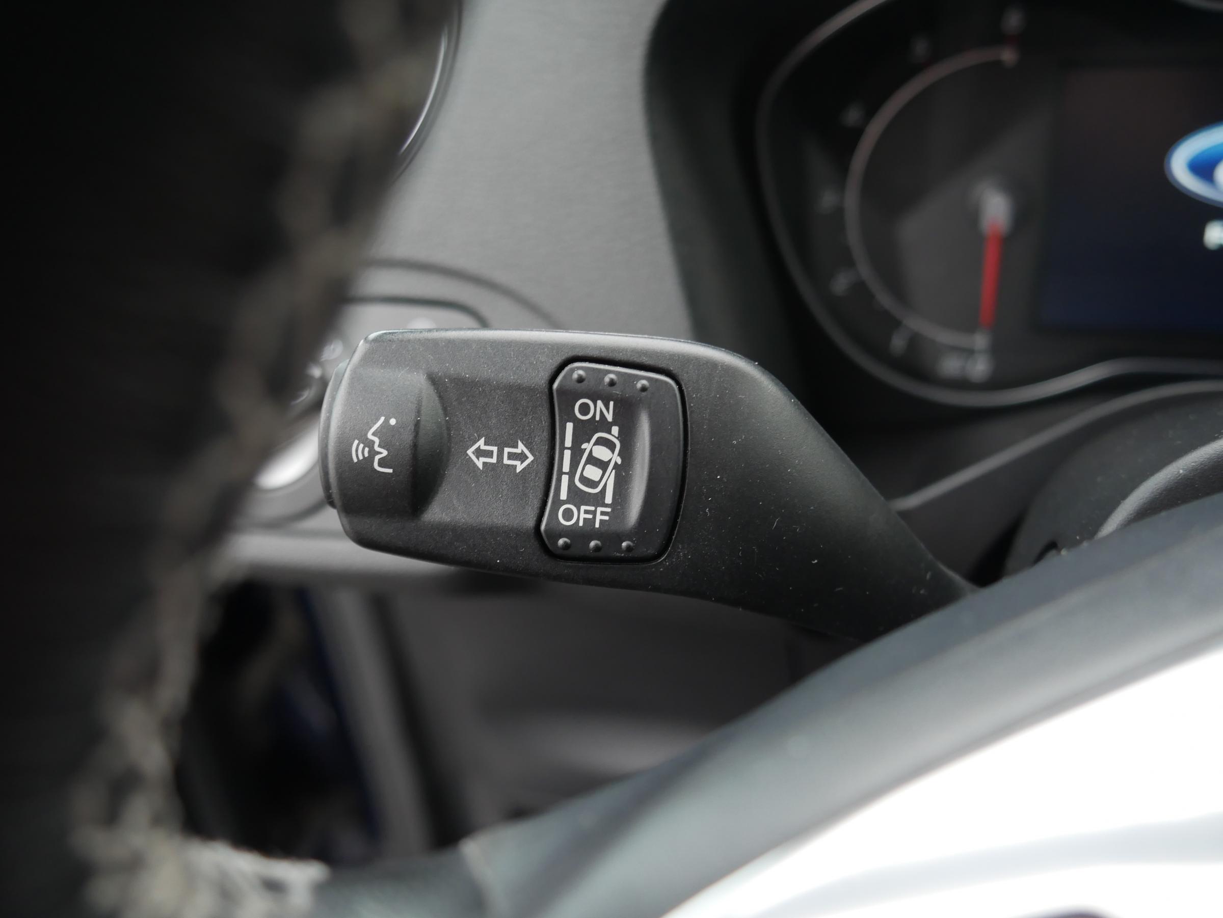 Ford Galaxy, 2011 - pohled č. 18