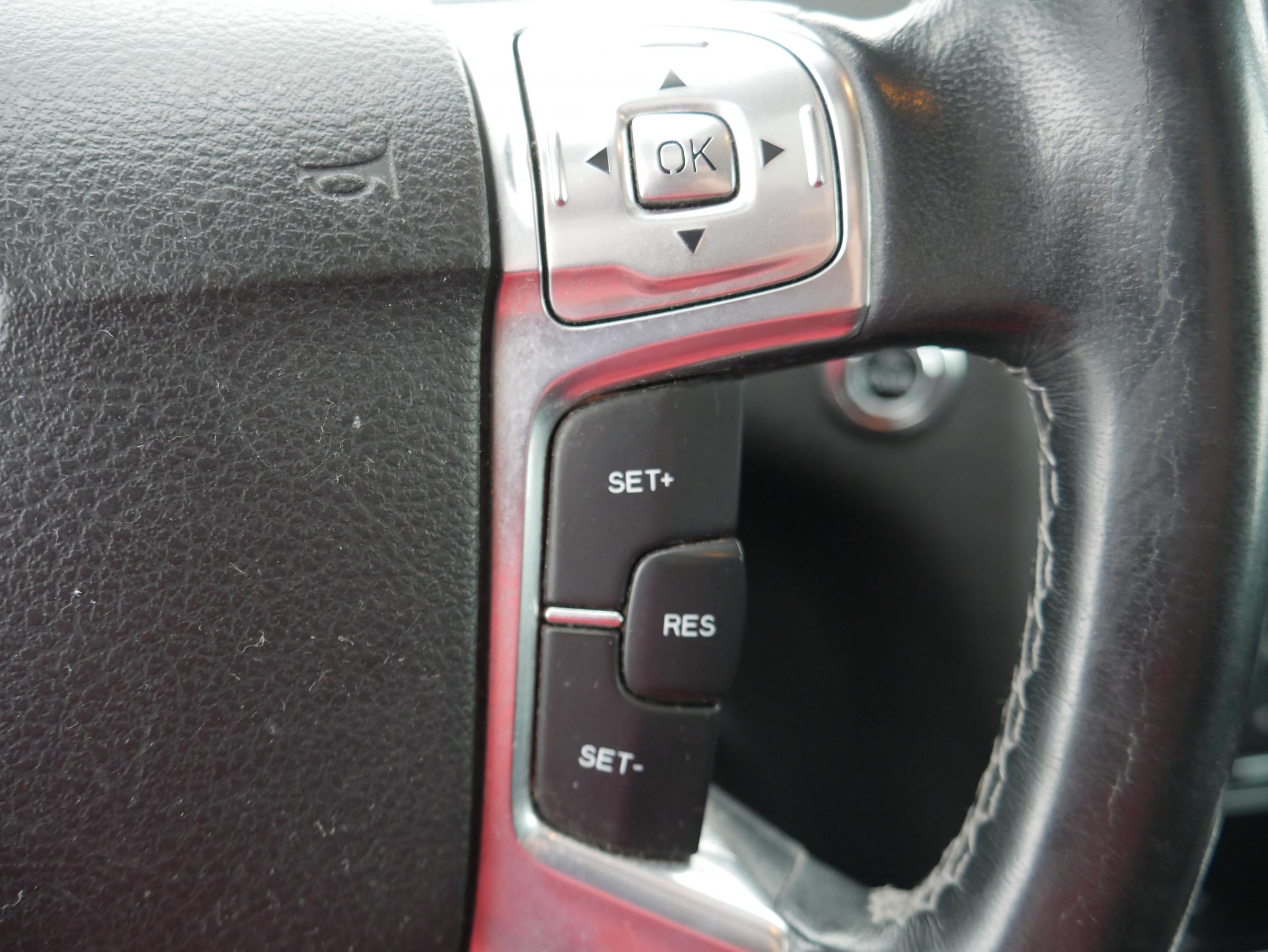 Ford Galaxy, 2011 - pohled č. 20