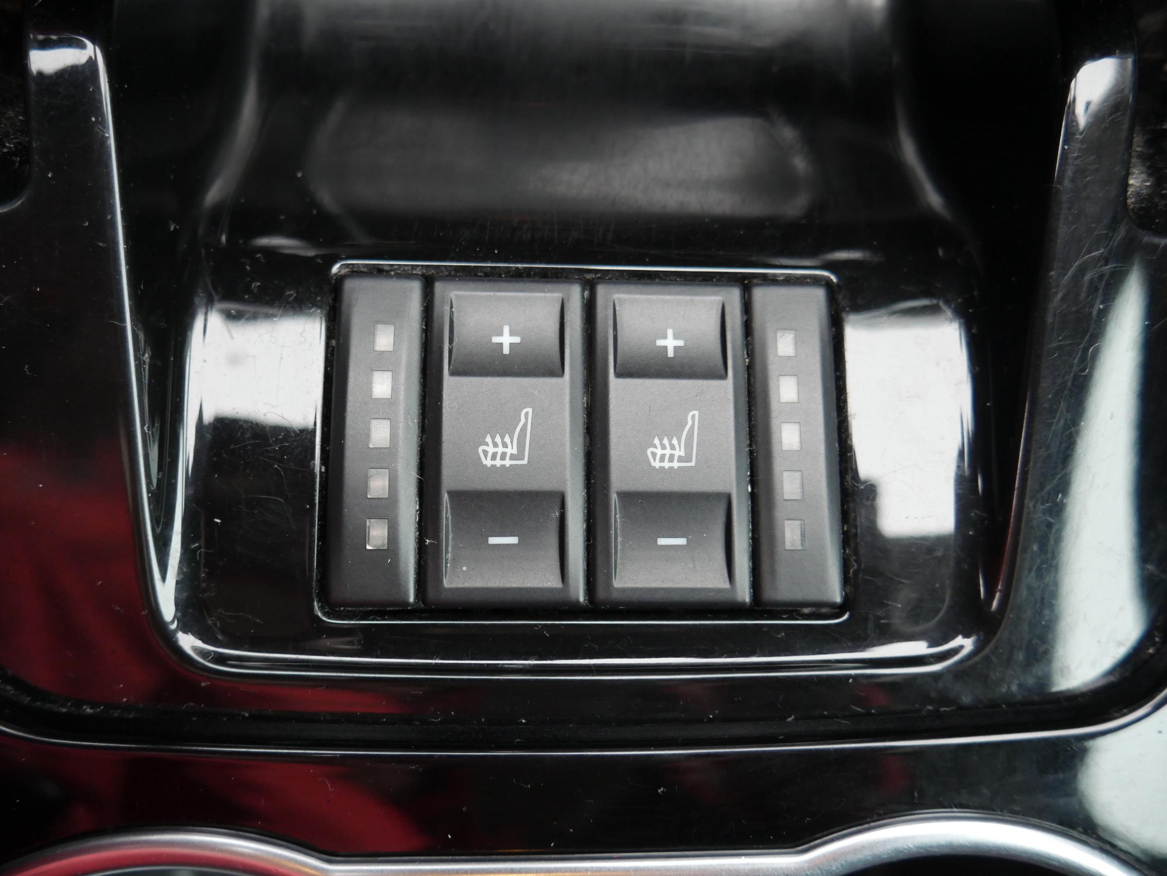 Ford Galaxy, 2011 - pohled č. 21