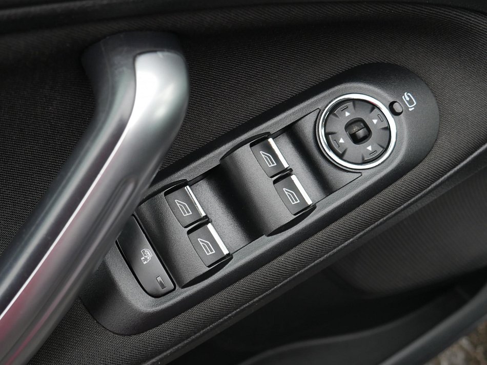 Ford Galaxy 2.2 TDCi  7míst