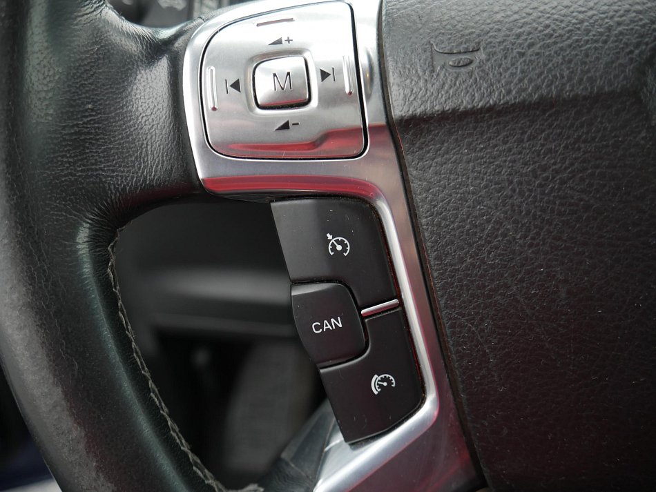 Ford Galaxy 2.2 TDCi  7míst