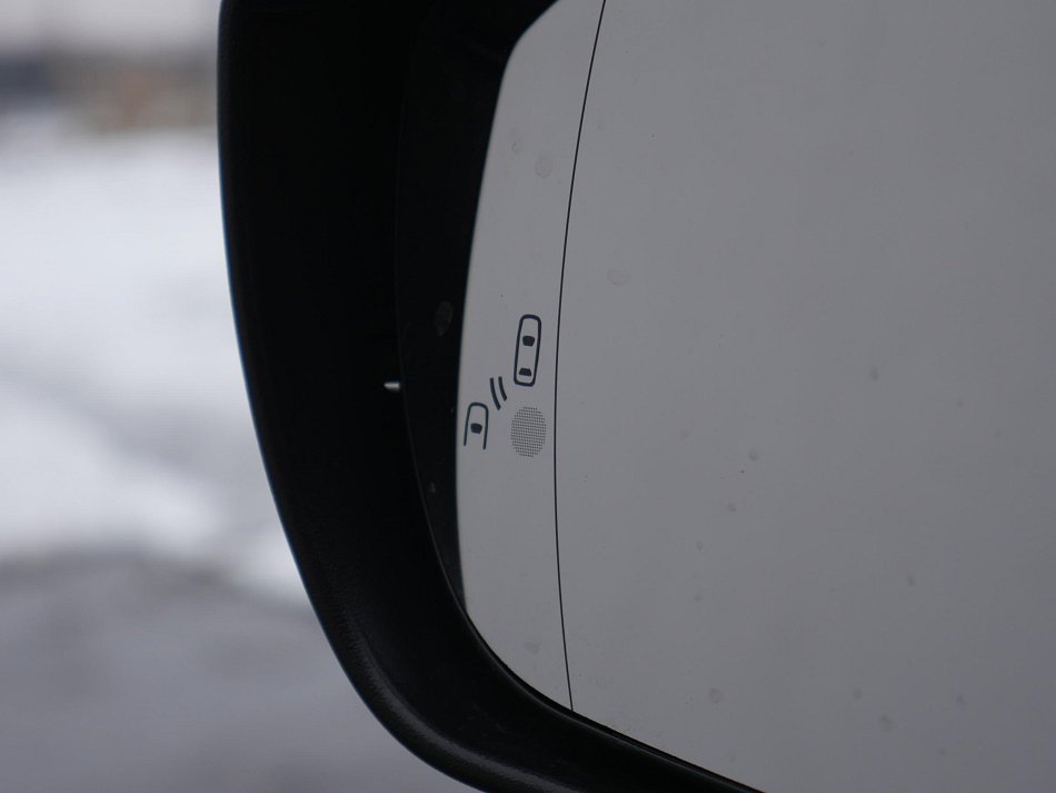 Ford Galaxy 2.2 TDCi  7míst