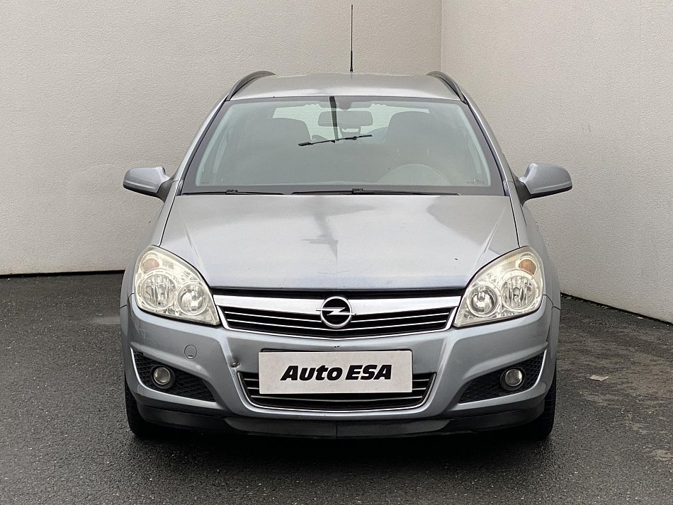Opel Astra 1.9 CDTi 