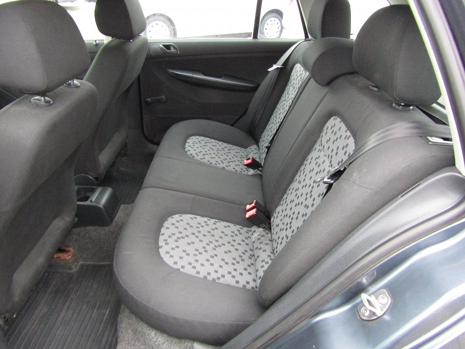 Škoda Fabia I 1.4 TDi 