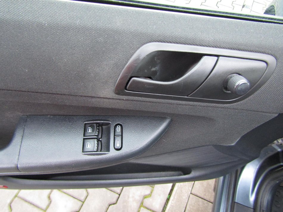 Škoda Fabia I 1.4 TDi 