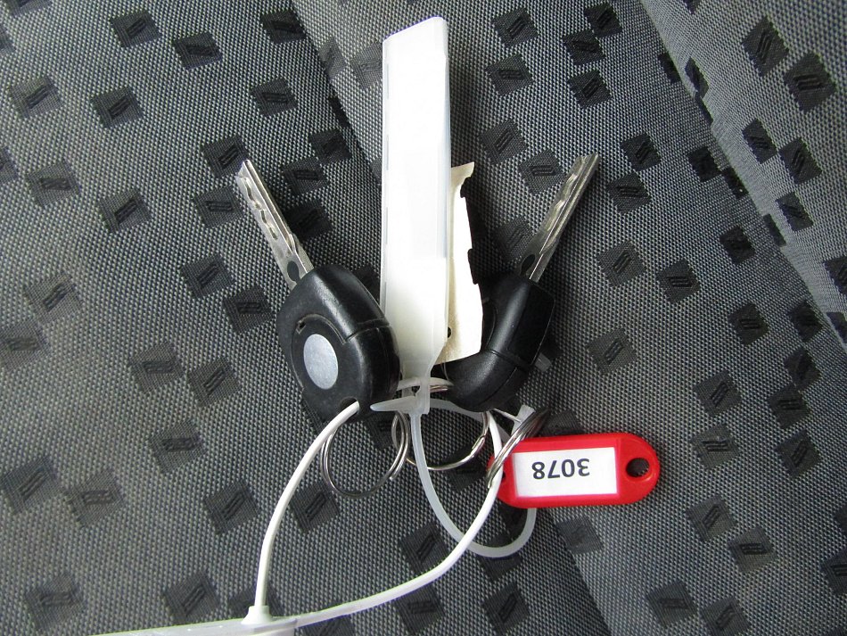 Škoda Fabia I 1.4 TDi 