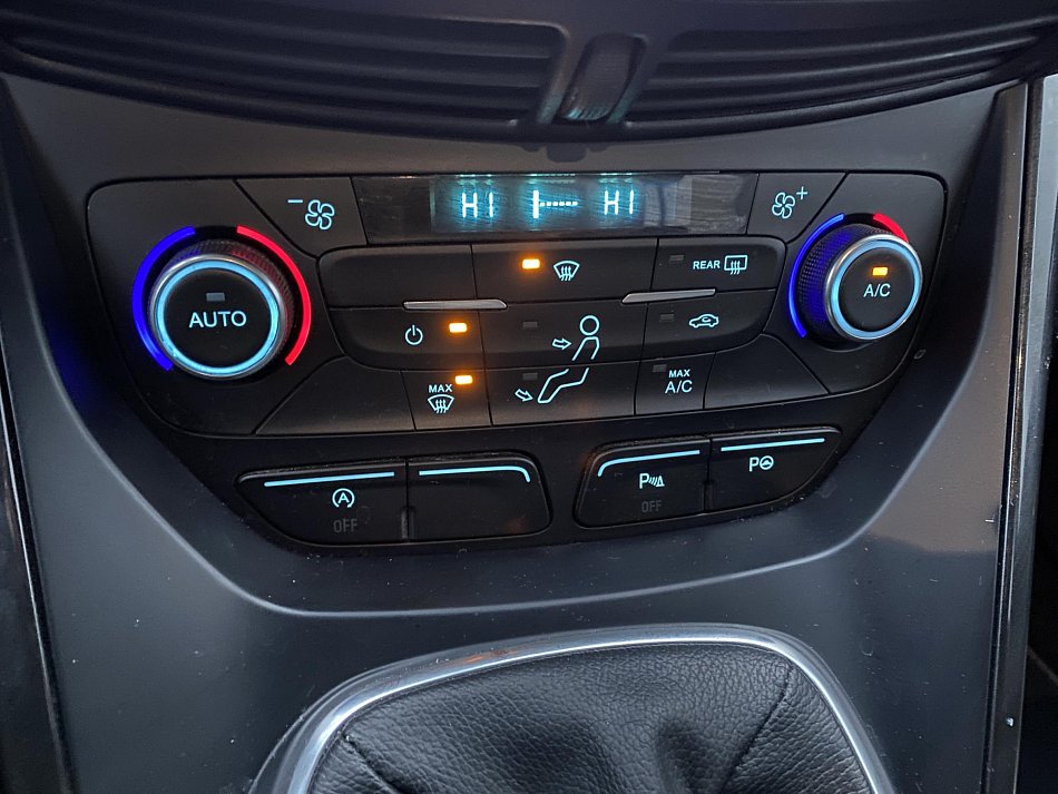 Ford Kuga 2.0 TDCi ST-Line