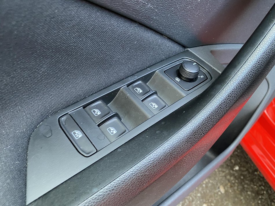 Škoda Scala 1.6 TDi Ambition