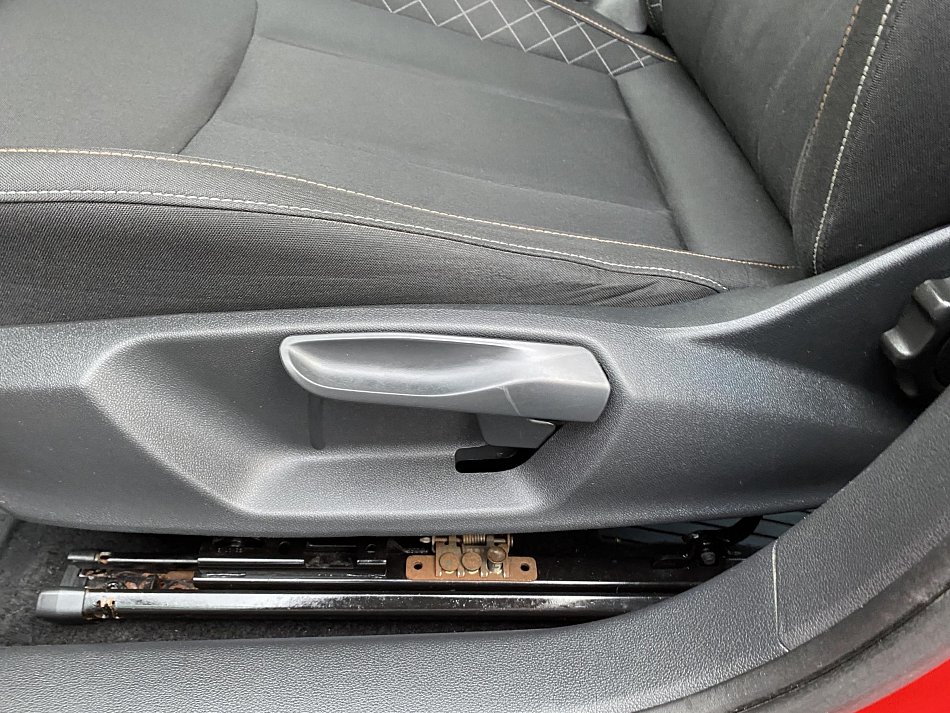 Škoda Scala 1.6 TDi Ambition