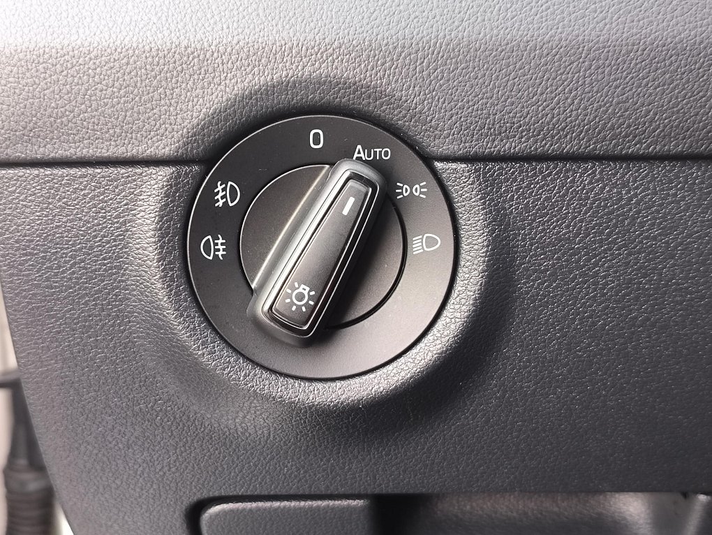 Škoda Octavia III 1.6 TDi 