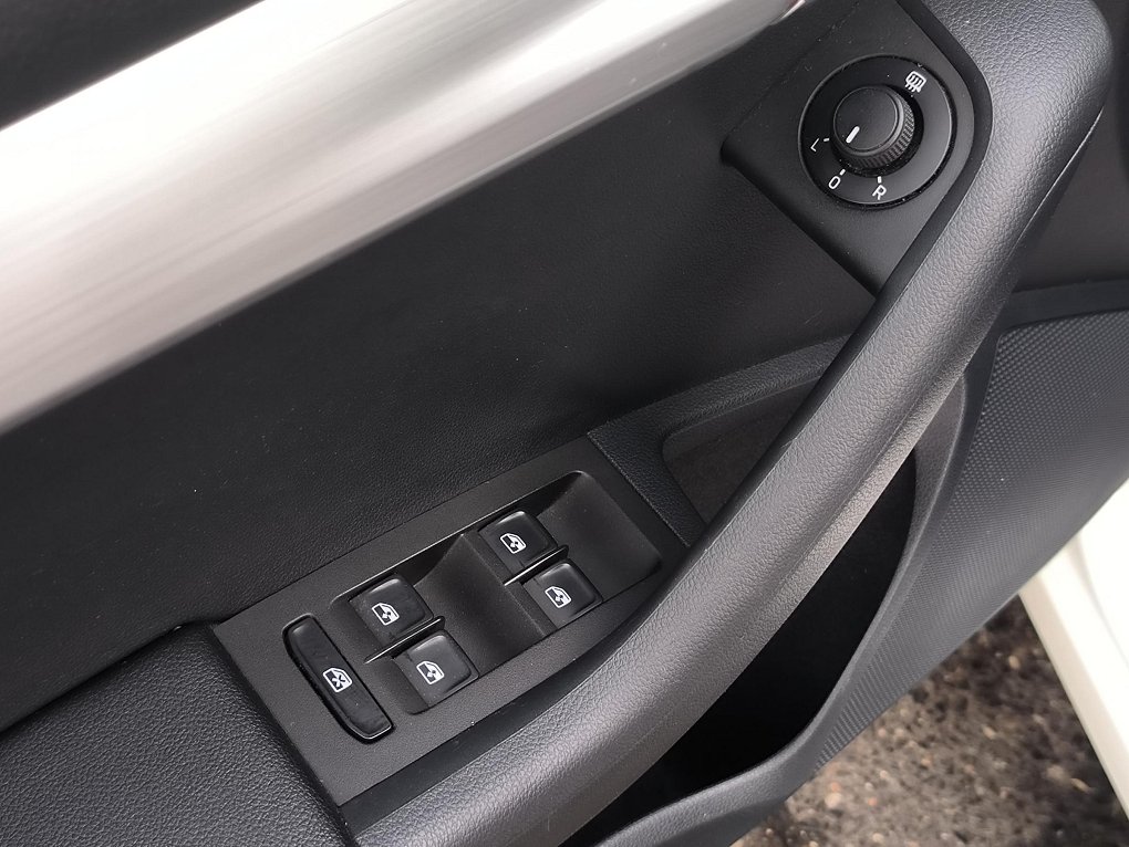 Škoda Octavia III 1.6 TDi 