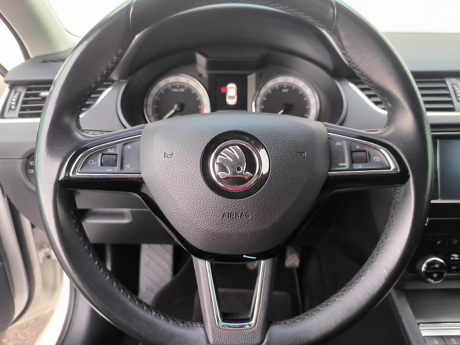 Škoda Octavia III 1.6TDi 