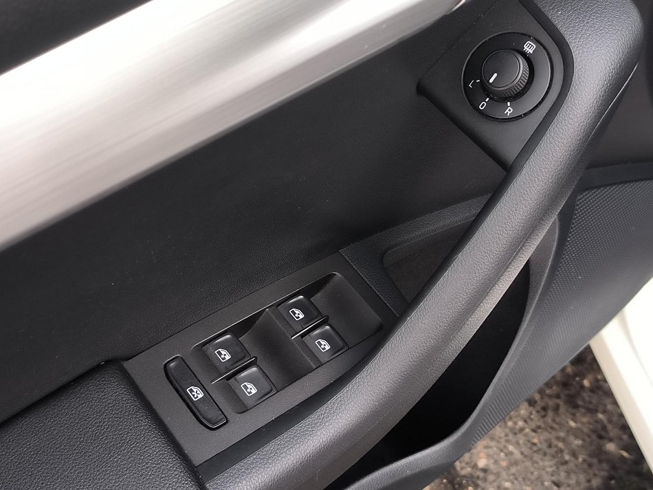 Škoda Octavia III 1.6TDi 