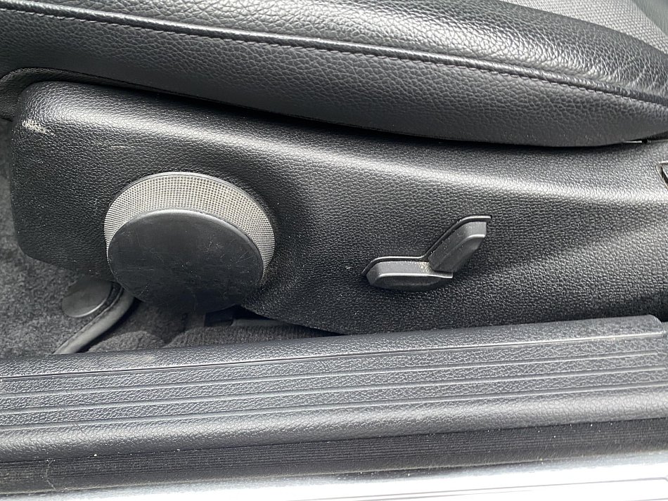 Mercedes-Benz Třída C 2.2 CDi Avantgarde C 220