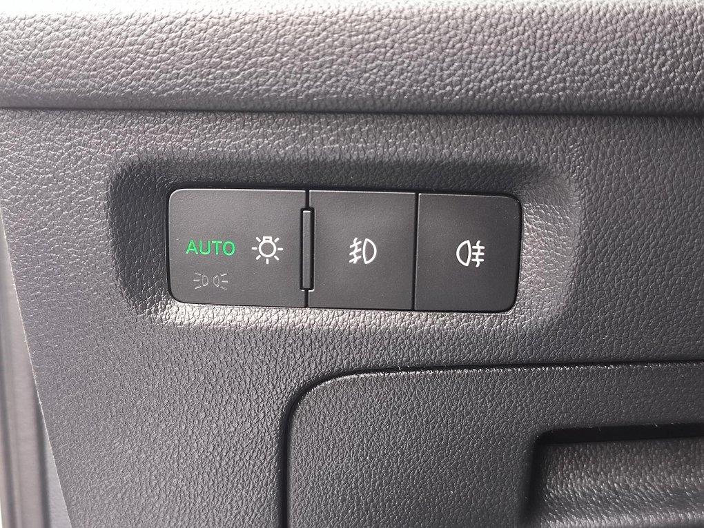 Škoda Octavia IV 2.0 TDi Style