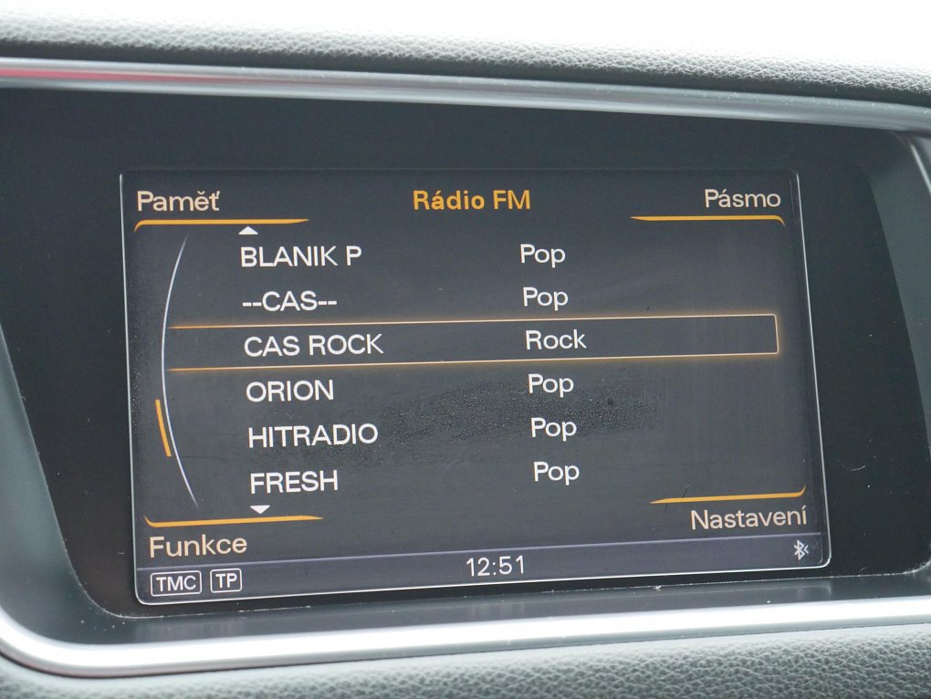 Audi Q5 2.0TDi  Quattro