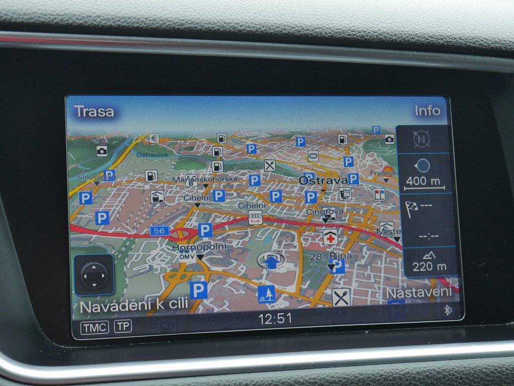 Audi Q5 2.0TDi  Quattro