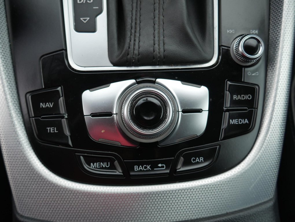 Audi Q5 2.0TDi  Quattro