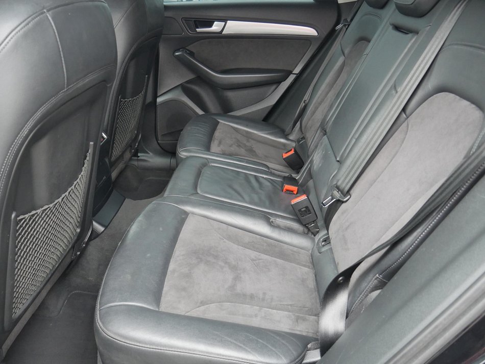 Audi Q5 2.0TDi  quattro