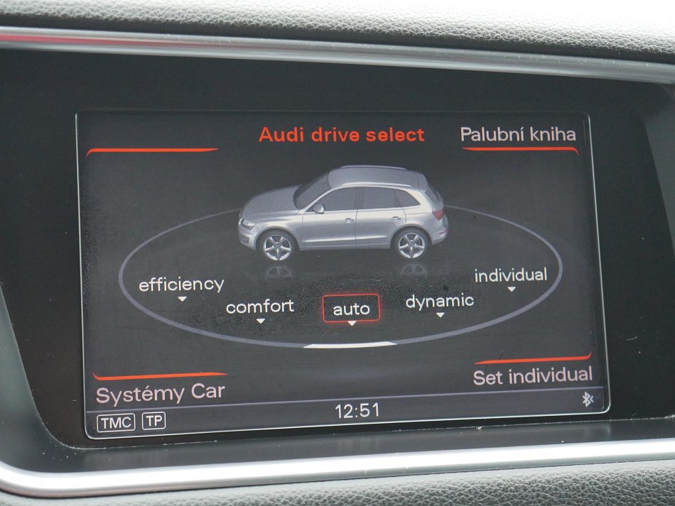 Audi Q5 2.0TDi  quattro