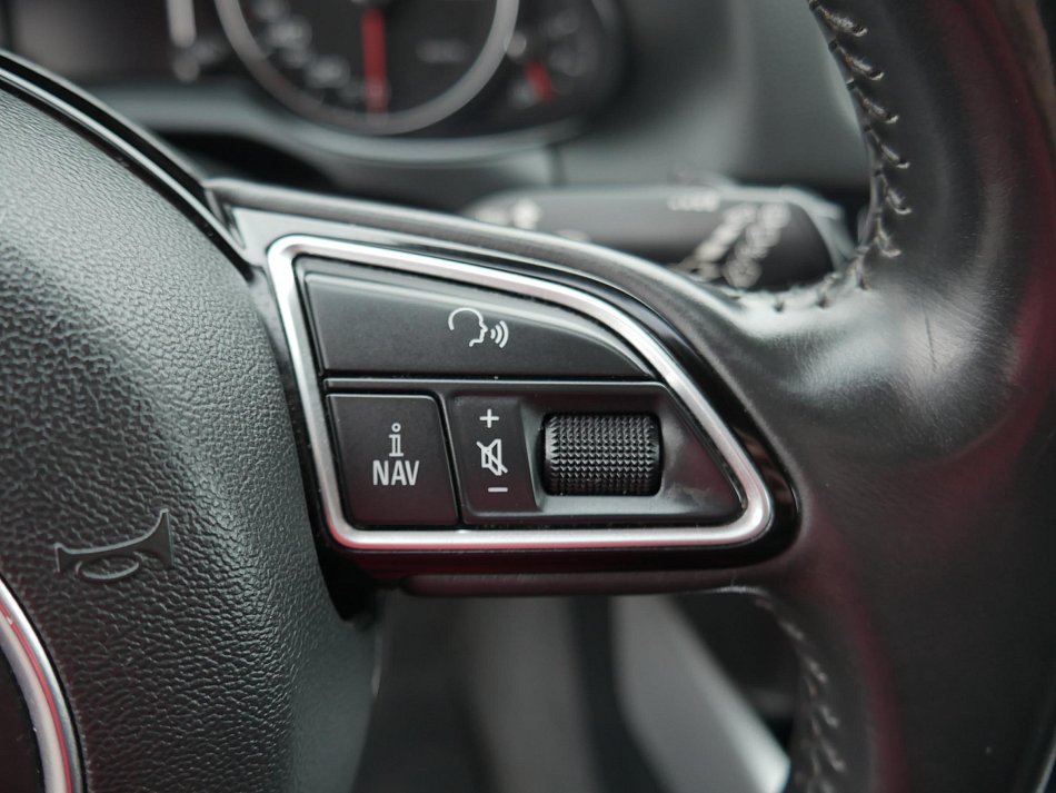 Audi Q5 2.0TDi  quattro