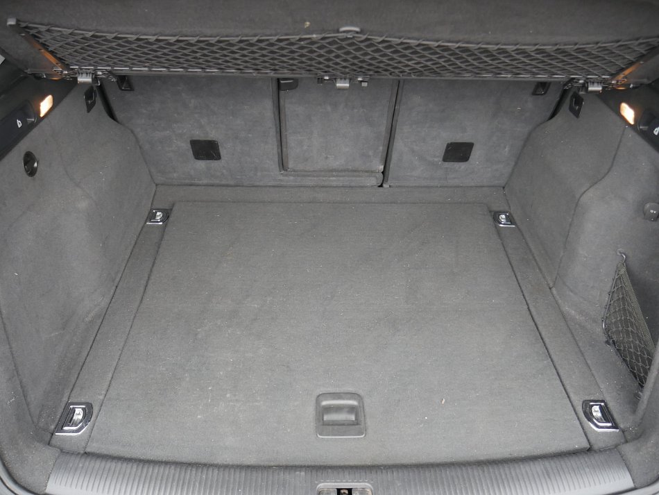 Audi Q5 2.0TDi  quattro