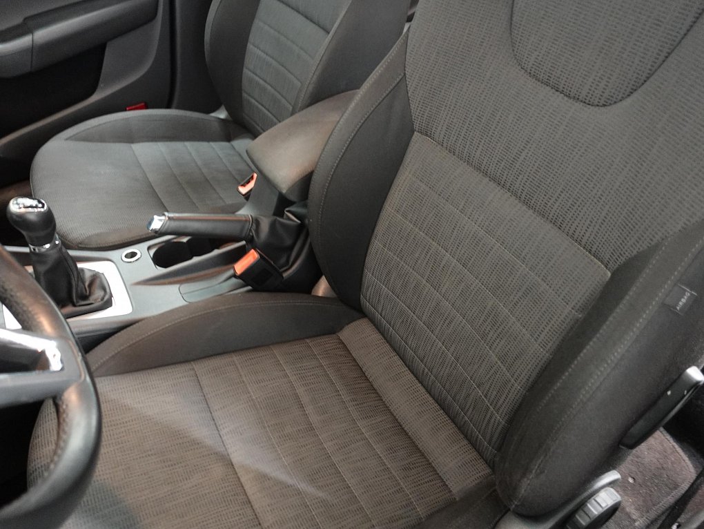 Škoda Octavia III 1.6 TDi 