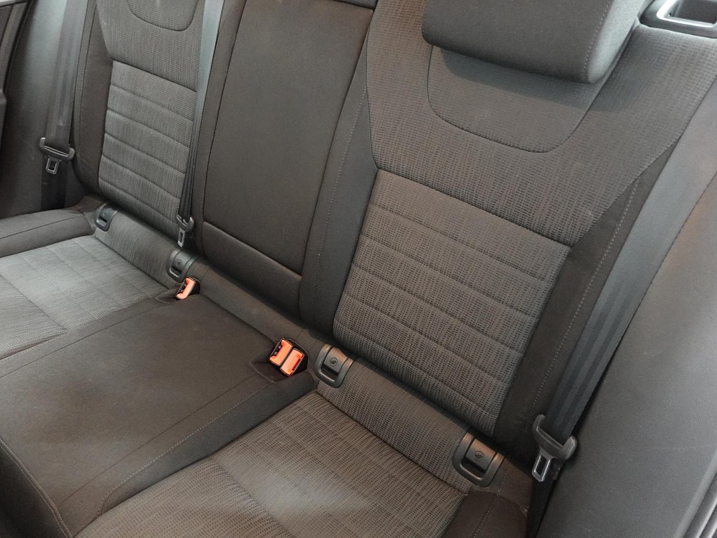 Škoda Octavia III 1.6 TDi 