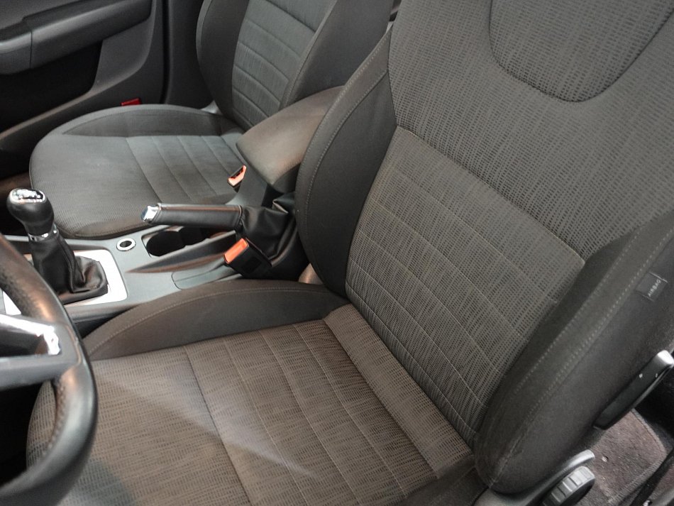 Škoda Octavia III 1.6 TDi 