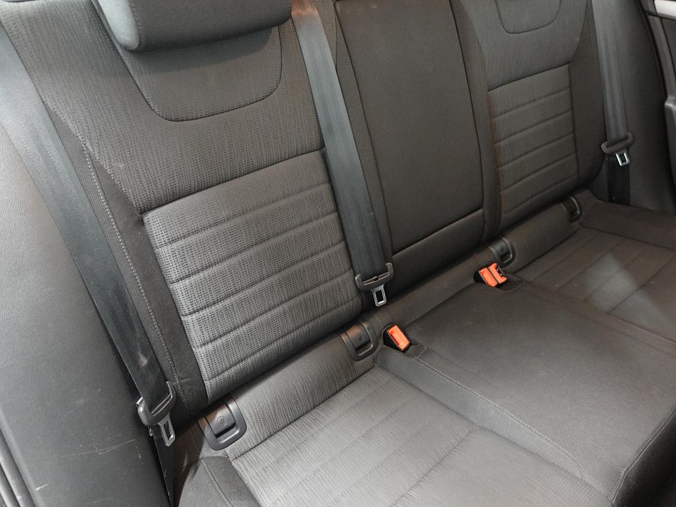 Škoda Octavia III 1.6 TDi 