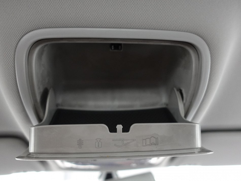 Škoda Octavia III 1.6 TDi 