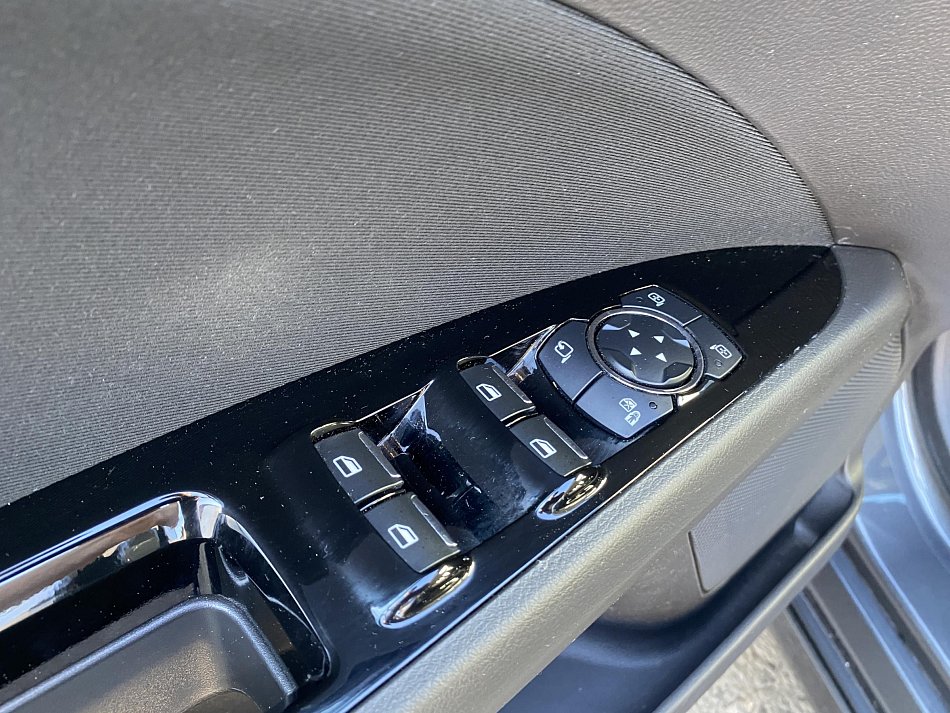 Ford Mondeo 2.0 TDCi Titanium AWD