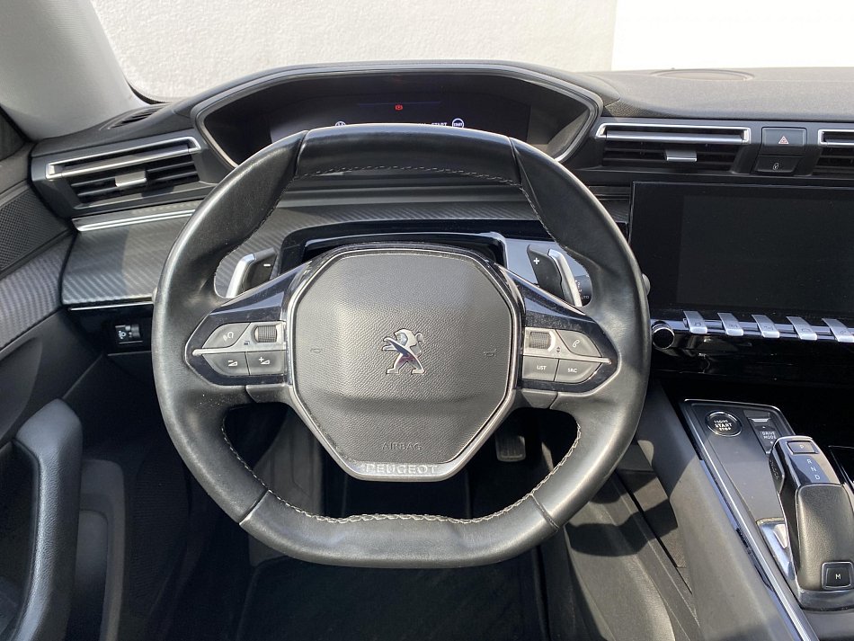 Peugeot 508 1.6PT Active