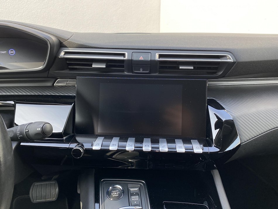 Peugeot 508 1.6PT Active