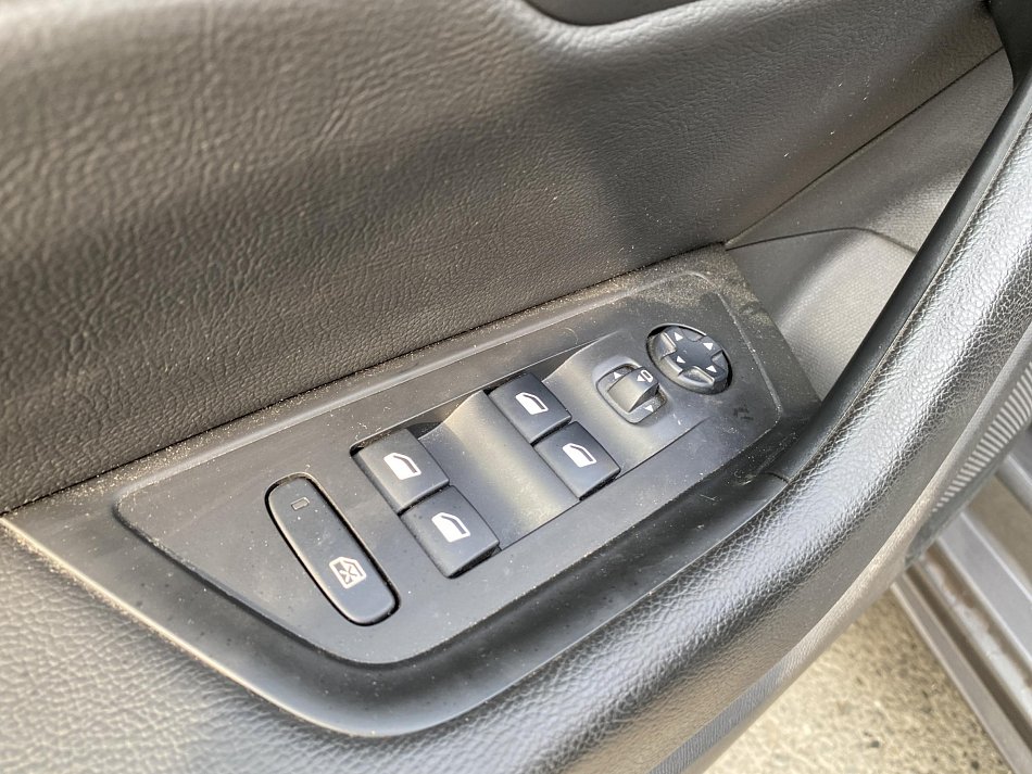 Peugeot 508 1.6PT Active