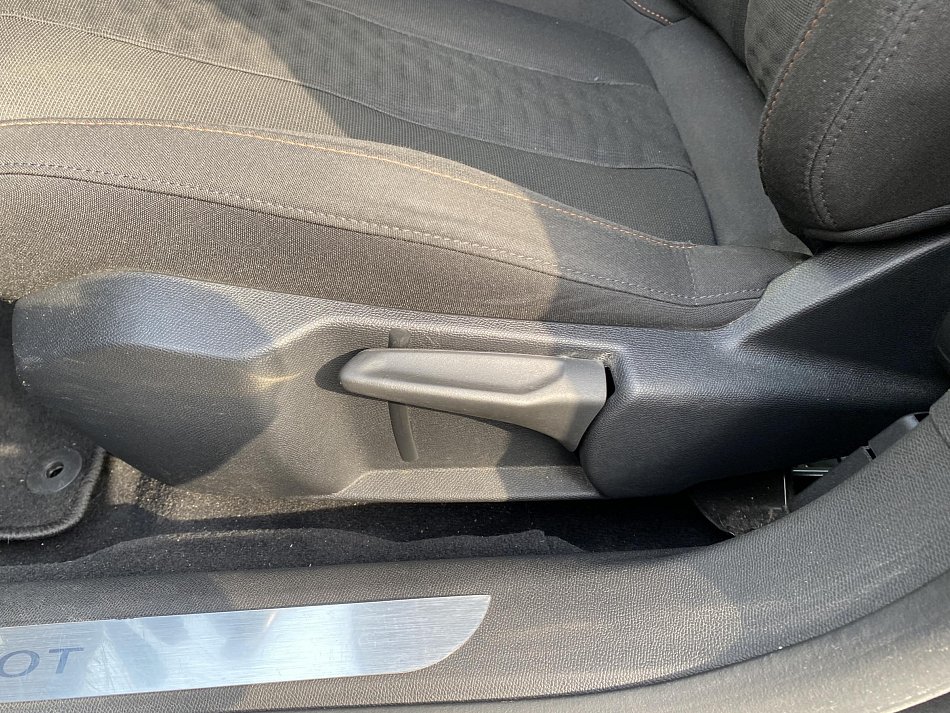 Peugeot 508 1.6PT Active