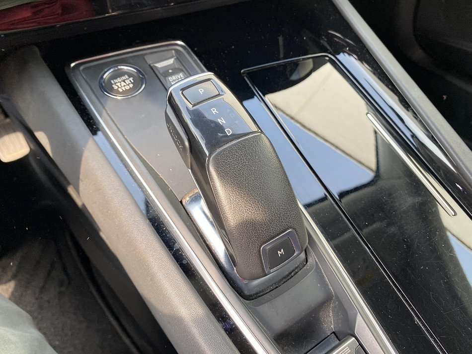 Peugeot 508 1.6PT Active