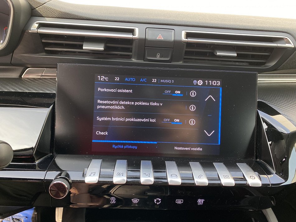 Peugeot 508 1.6PT Active